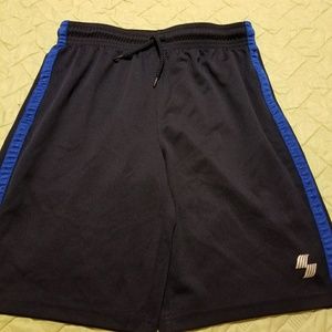 Boys shorts